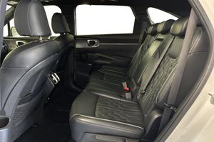 Kia Sorento bild 9
