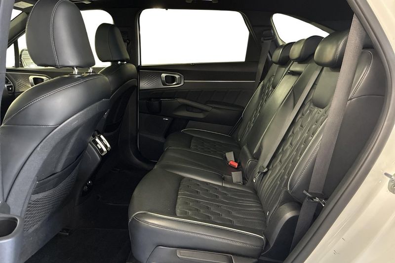 Kia Sorento bild 9