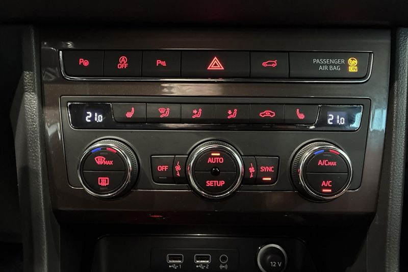 Seat Ateca bild 25