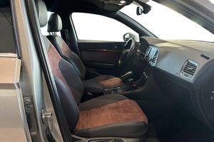 Seat Ateca bild 14