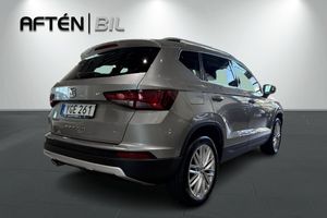 Seat Ateca bild 11