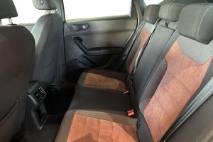 Seat Ateca bild 16
