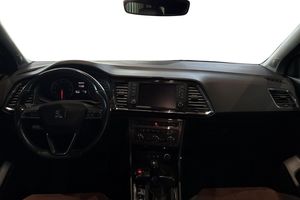 Seat Ateca bild 17