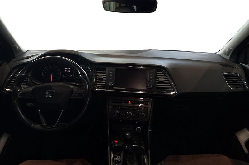 Seat Ateca bild 17