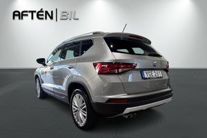 Seat Ateca bild 9