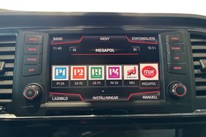 Seat Ateca bild 24