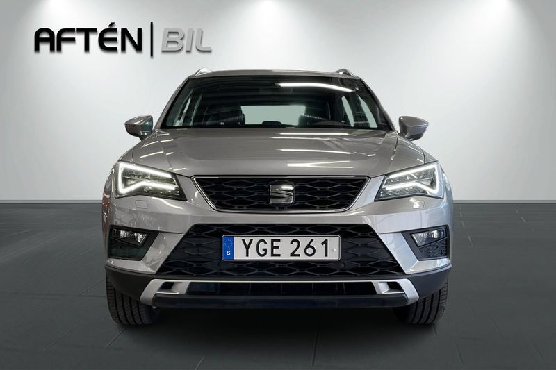 Seat Ateca bild 3