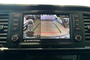 Seat Ateca bild 21