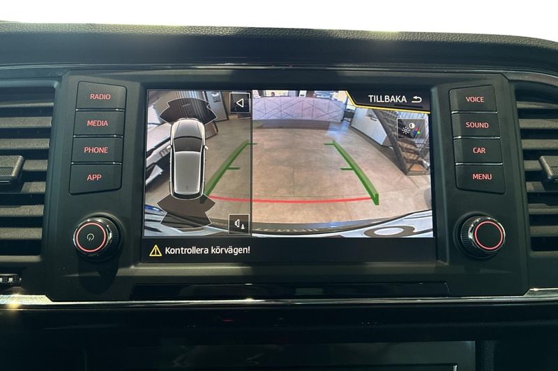 Seat Ateca bild 21