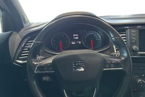 Seat Ateca bild 18