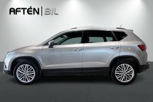 Seat Ateca bild 7