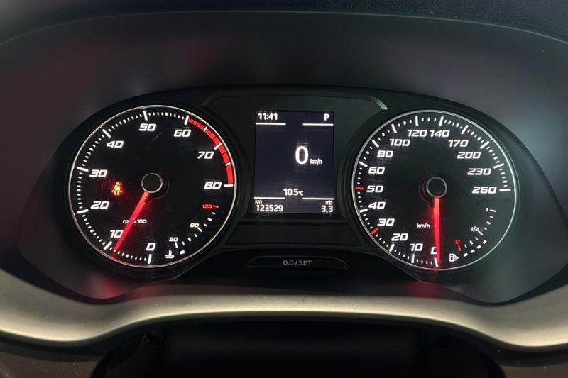 Seat Ateca bild 26