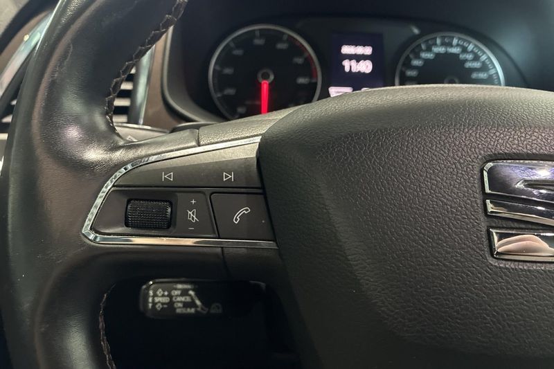 Seat Ateca bild 19