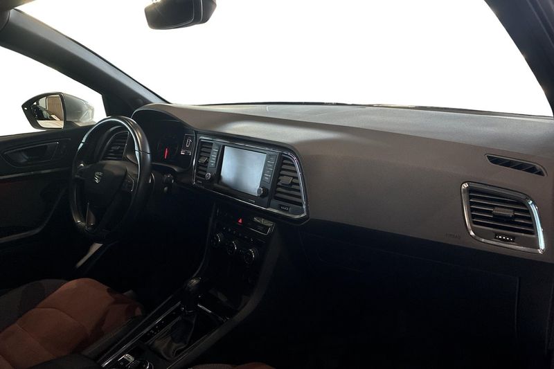 Seat Ateca bild 15