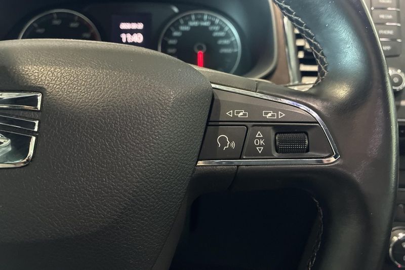 Seat Ateca bild 20