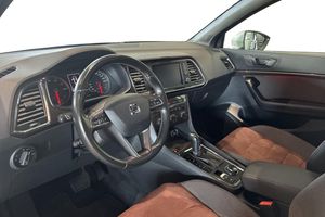 Seat Ateca bild 13