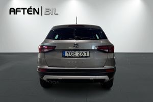 Seat Ateca bild 10