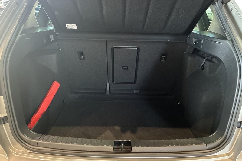 Seat Ateca bild 12