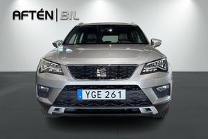 Seat Ateca bild 4