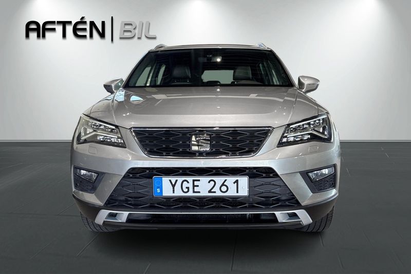 Seat Ateca bild 4