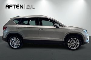 Seat Ateca bild 8