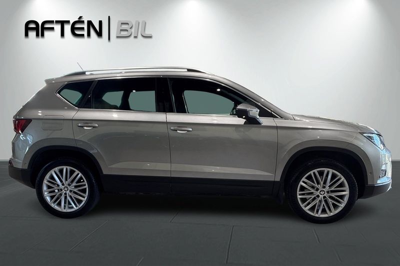 Seat Ateca bild 8