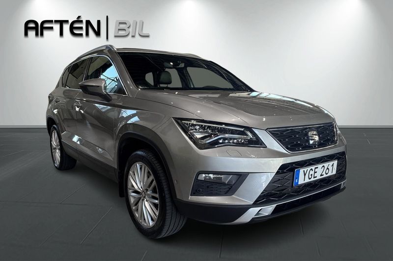 Seat Ateca bild 5