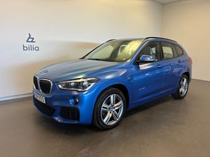 BMW X1 bild 1
