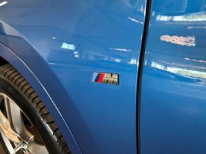 BMW X1 bild 6