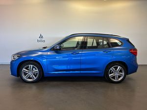 BMW X1 bild 2