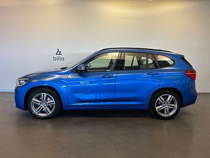 BMW X1 bild 2