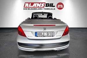 Peugeot 207 bild 4