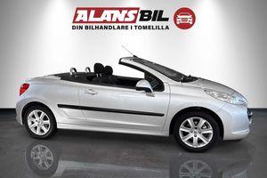 Peugeot 207 bild 2
