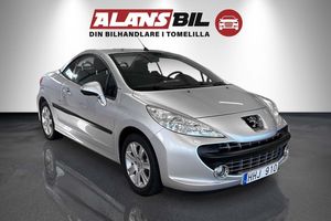 Peugeot 207 bild 11
