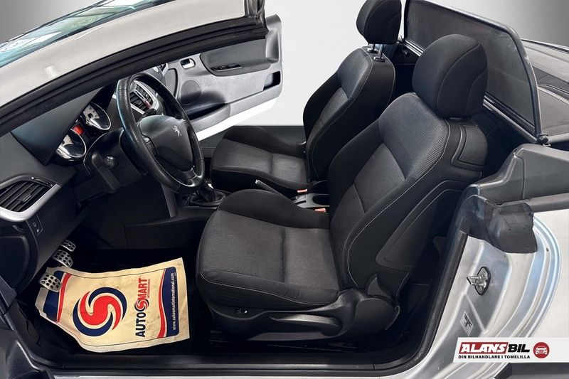 Peugeot 207 bild 5