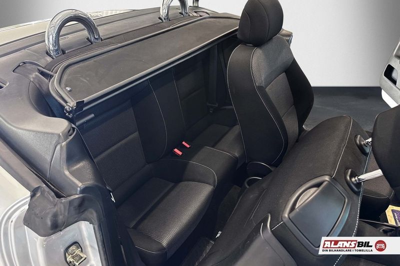 Peugeot 207 bild 9