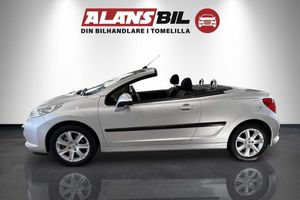 Peugeot 207 bild 3