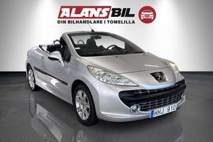 Peugeot 207 bild 1