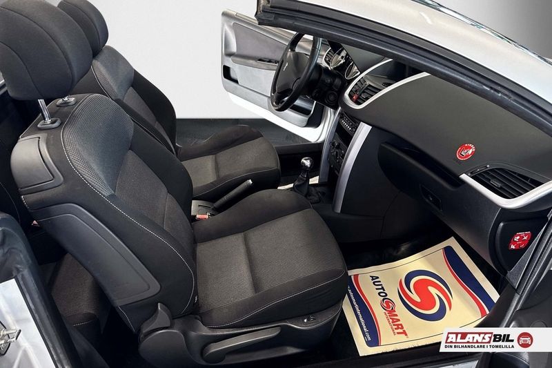 Peugeot 207 bild 8