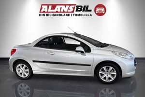 Peugeot 207 bild 12