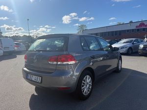 Volkswagen Golf bild 6