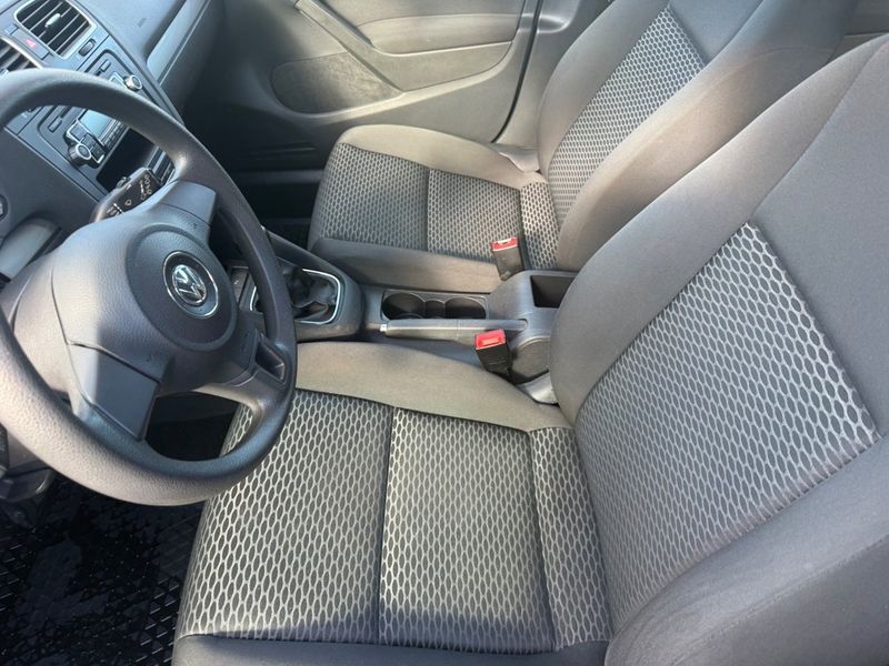 Volkswagen Golf bild 13