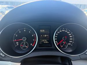 Volkswagen Golf bild 9