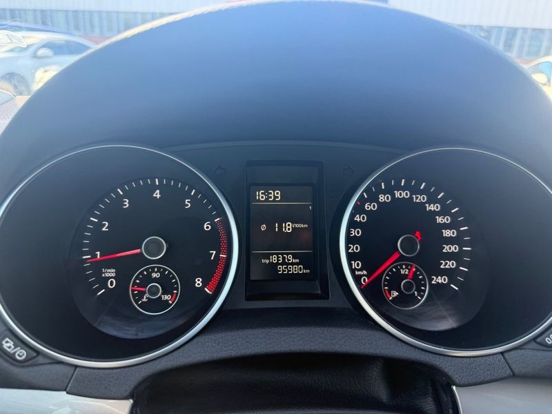 Volkswagen Golf bild 9