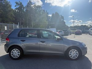 Volkswagen Golf bild 4