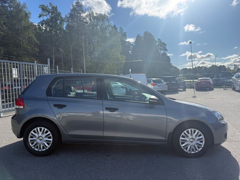 Volkswagen Golf bild 4