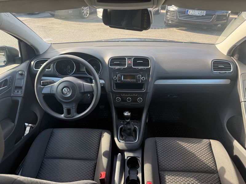 Volkswagen Golf bild 7