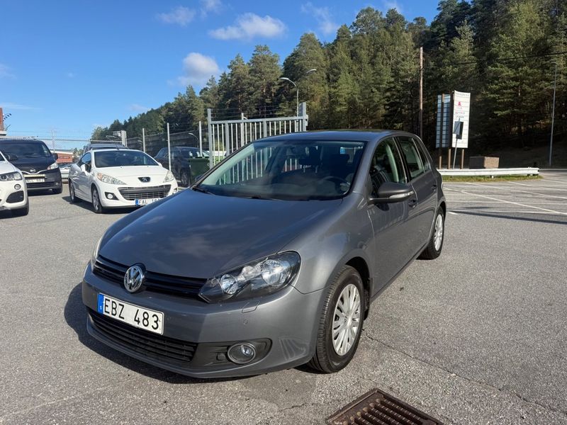 Volkswagen Golf bild 2