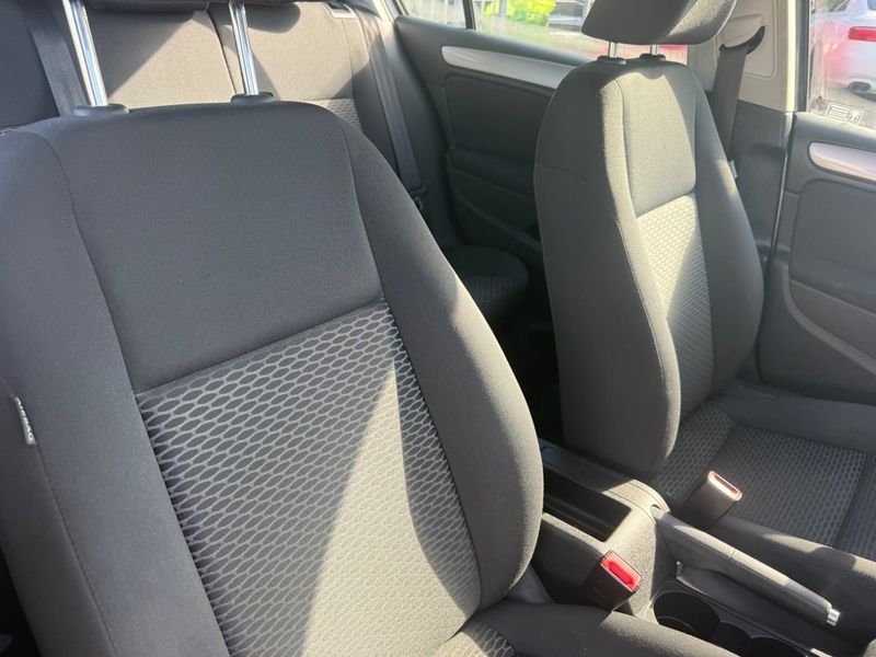 Volkswagen Golf bild 11
