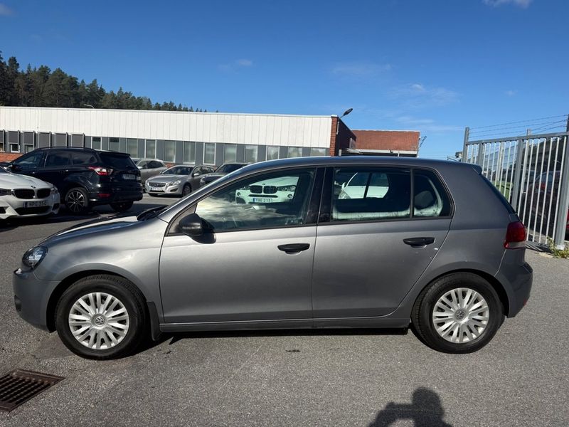 Volkswagen Golf bild 3
